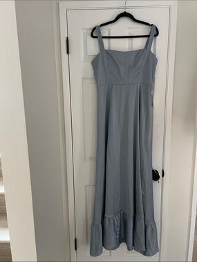 Show Me Your MuMu | Dresses | New Show Me Your Mumu Hallie Halter Dress In  Spring Green | Poshmark